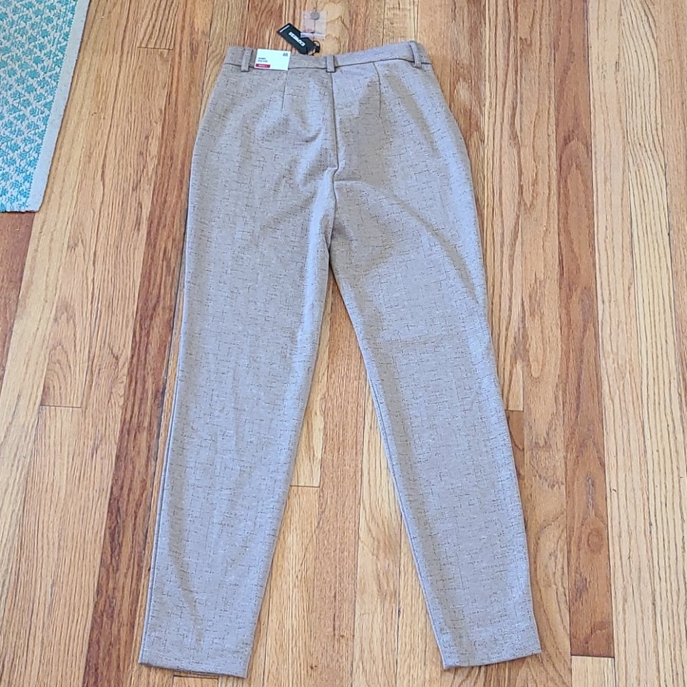 NWT Express Pants - Picture 2 of 4